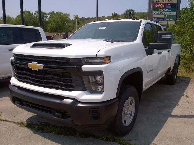 2024 Chevrolet Silverado 2500HD Work Truck