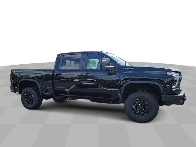 2024 Chevrolet Silverado 2500HD ZR2