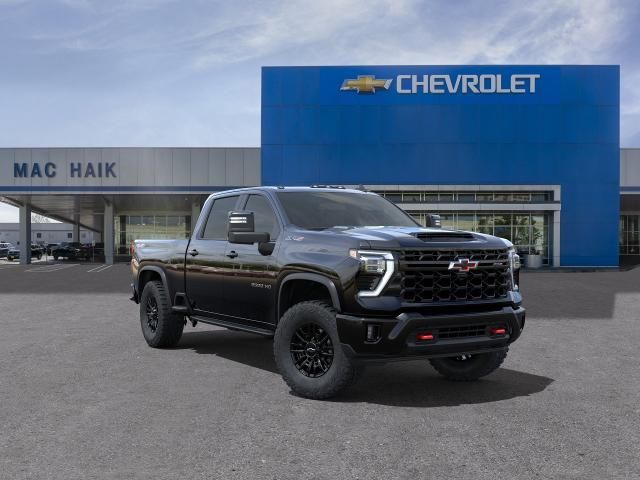 2024 Chevrolet Silverado 2500HD ZR2