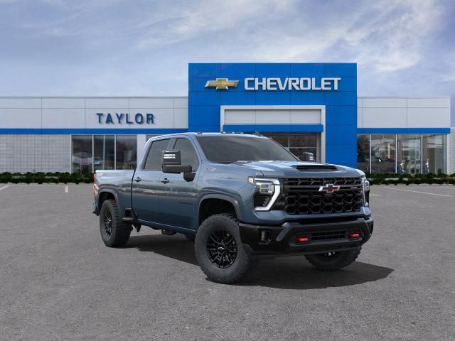 2024 Chevrolet Silverado 2500HD ZR2