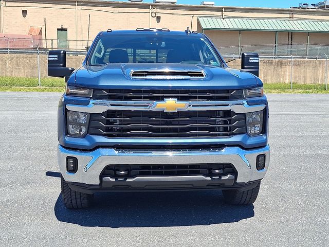 2024 Chevrolet Silverado 3500HD LT