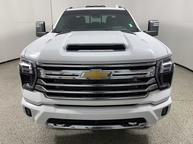 2024 Chevrolet Silverado 3500HD High Country