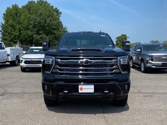 2024 Chevrolet Silverado 3500HD High Country