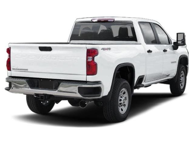 2024 Chevrolet Silverado 3500HD High Country