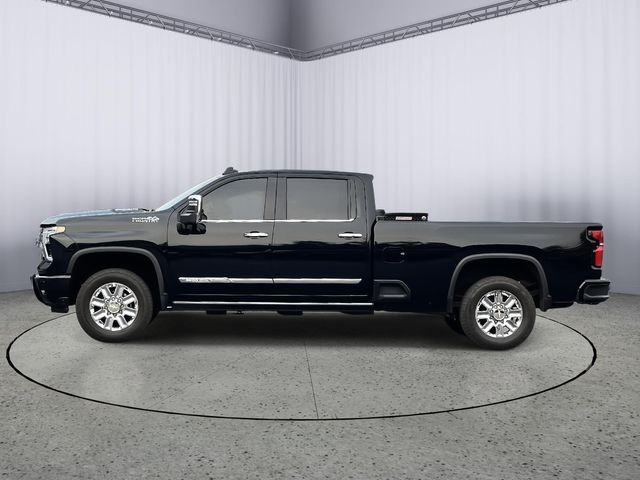 2024 Chevrolet Silverado 3500HD High Country