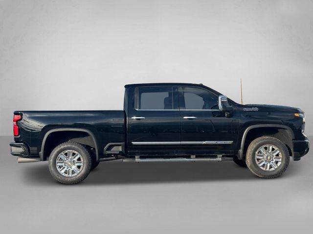 2024 Chevrolet Silverado 3500HD High Country