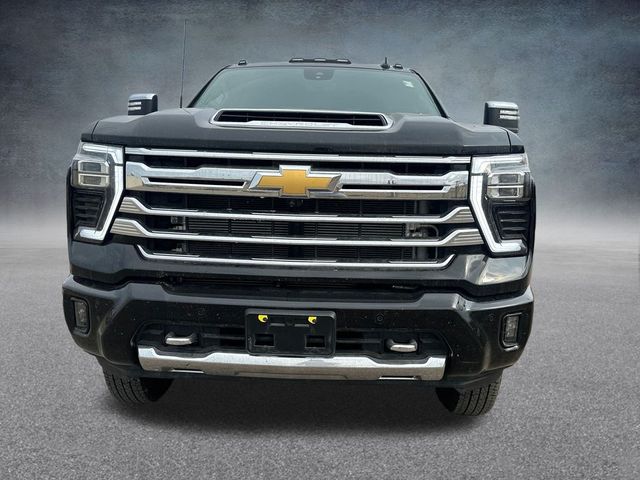 2024 Chevrolet Silverado 3500HD High Country