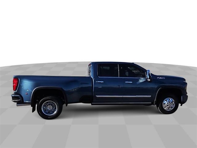 2024 Chevrolet Silverado 3500HD High Country