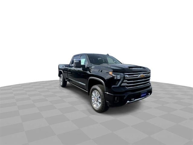 2024 Chevrolet Silverado 3500HD High Country