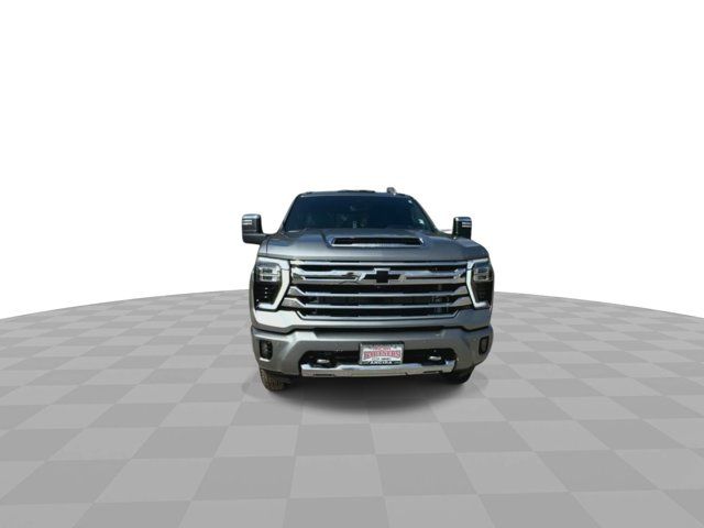 2024 Chevrolet Silverado 3500HD High Country