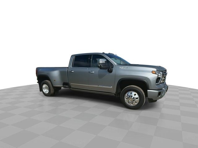 2024 Chevrolet Silverado 3500HD High Country