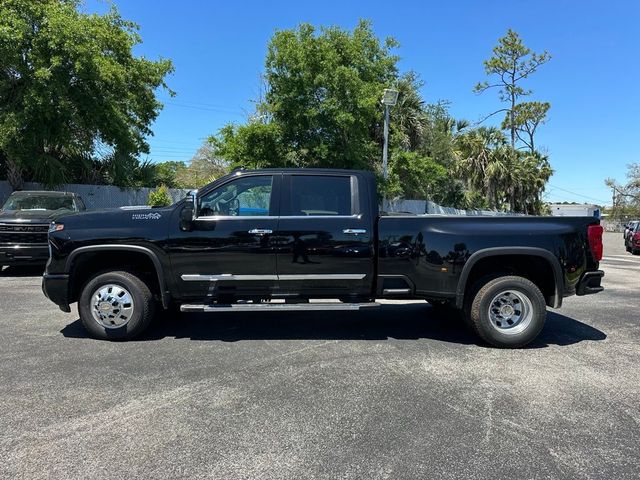 2024 Chevrolet Silverado 3500HD High Country