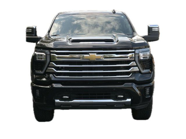 2024 Chevrolet Silverado 3500HD High Country