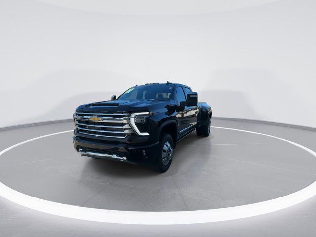 2024 Chevrolet Silverado 3500HD High Country