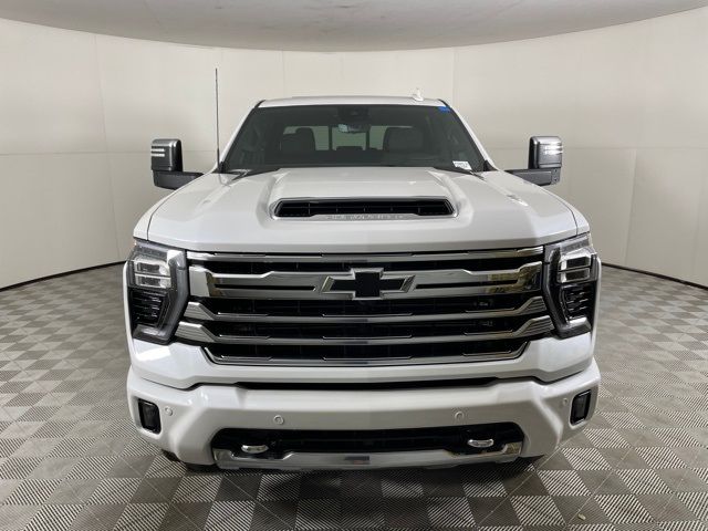 2024 Chevrolet Silverado 3500HD High Country