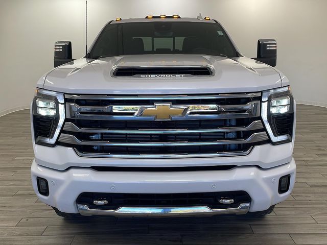 2024 Chevrolet Silverado 3500HD High Country