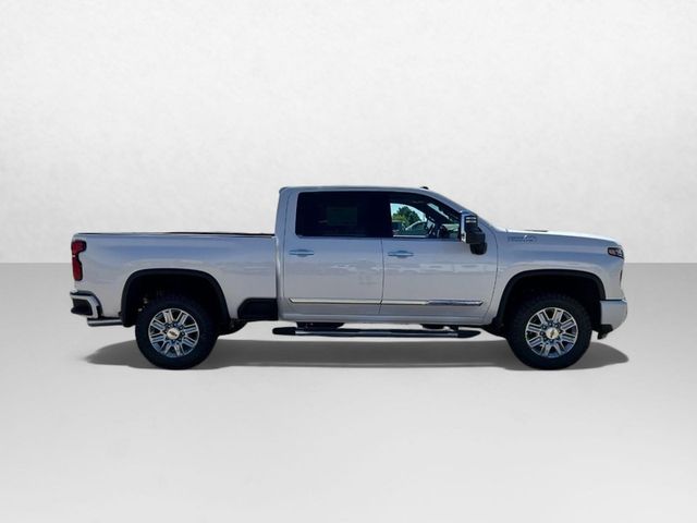 2024 Chevrolet Silverado 3500HD High Country