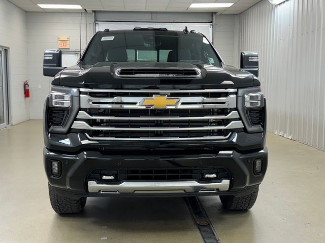 2024 Chevrolet Silverado 3500HD High Country