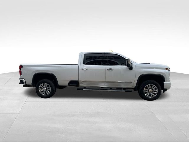 2024 Chevrolet Silverado 3500HD High Country