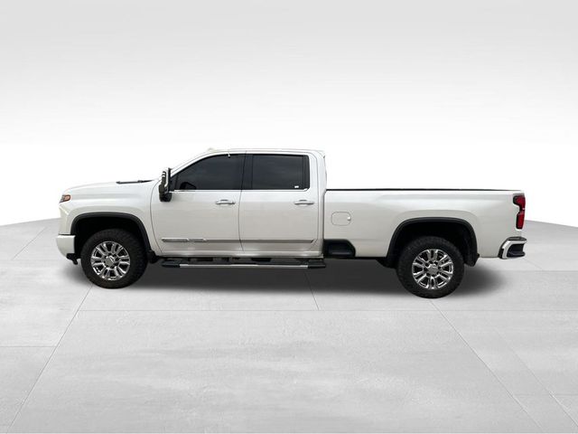 2024 Chevrolet Silverado 3500HD High Country