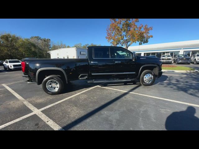 2024 Chevrolet Silverado 3500HD High Country