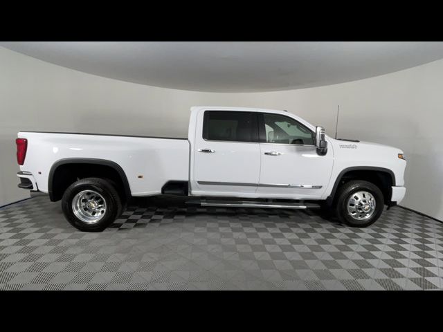 2024 Chevrolet Silverado 3500HD High Country