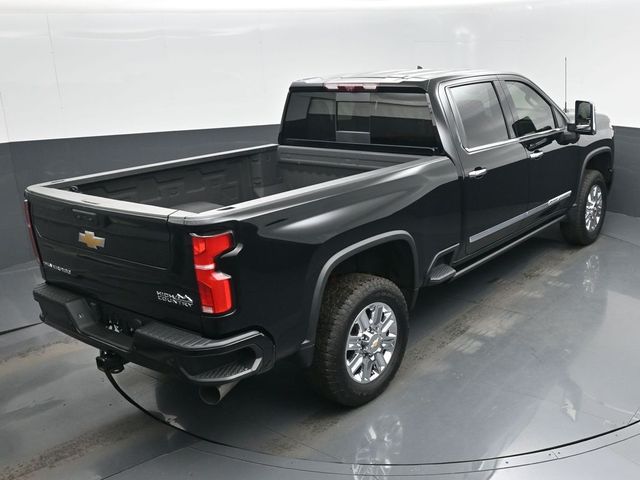 2024 Chevrolet Silverado 3500HD High Country