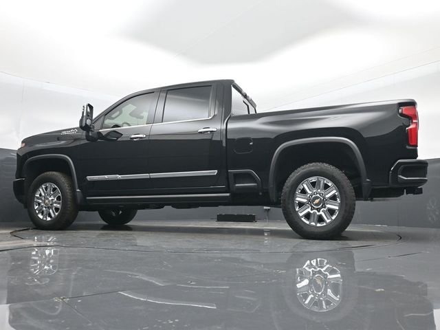 2024 Chevrolet Silverado 3500HD High Country