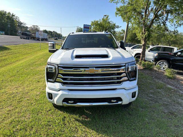 2024 Chevrolet Silverado 3500HD High Country