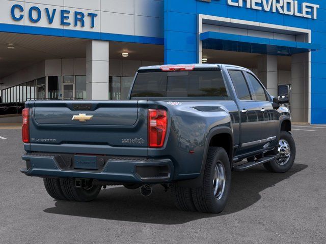 2024 Chevrolet Silverado 3500HD High Country