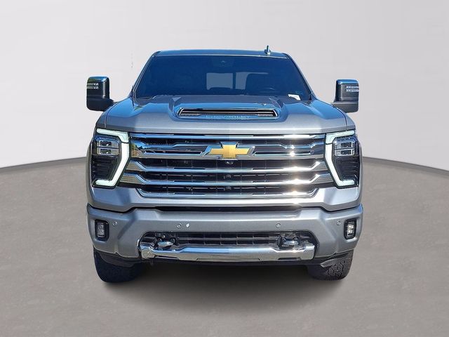 2024 Chevrolet Silverado 3500HD High Country