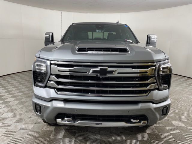 2024 Chevrolet Silverado 3500HD High Country