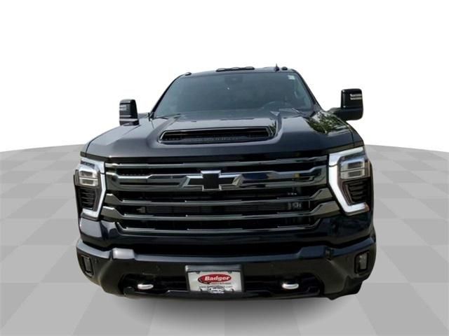 2024 Chevrolet Silverado 3500HD High Country