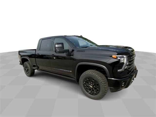 2024 Chevrolet Silverado 3500HD High Country