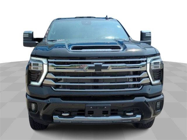 2024 Chevrolet Silverado 3500HD High Country