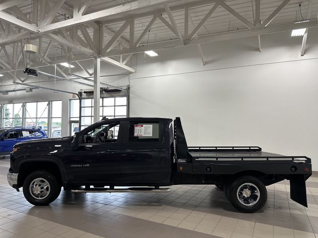 2024 Chevrolet Silverado 3500HD LT