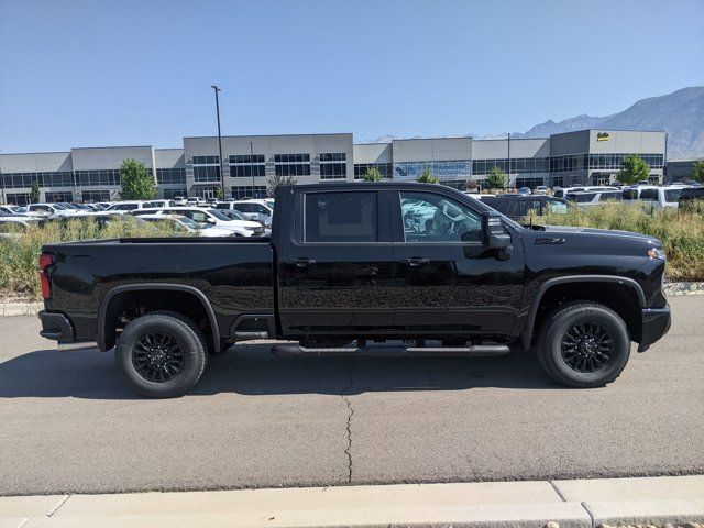 2024 Chevrolet Silverado 3500HD LT