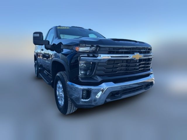 2024 Chevrolet Silverado 3500HD LT