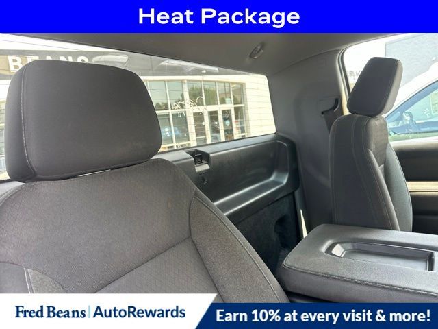 2024 Chevrolet Silverado 3500HD LT