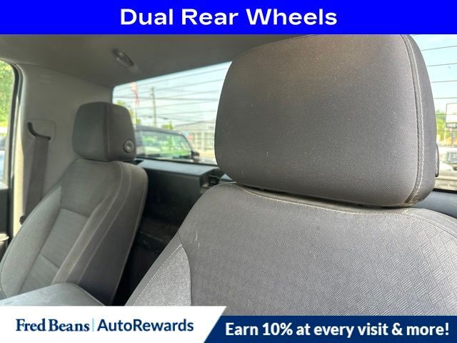 2024 Chevrolet Silverado 3500HD LT