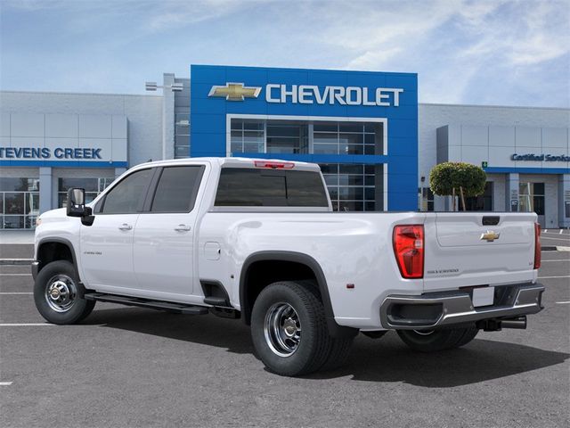 2024 Chevrolet Silverado 3500HD LT