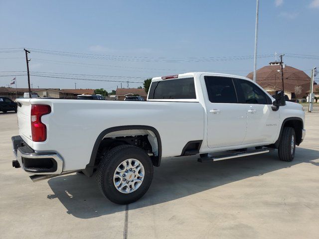 2024 Chevrolet Silverado 3500HD LT