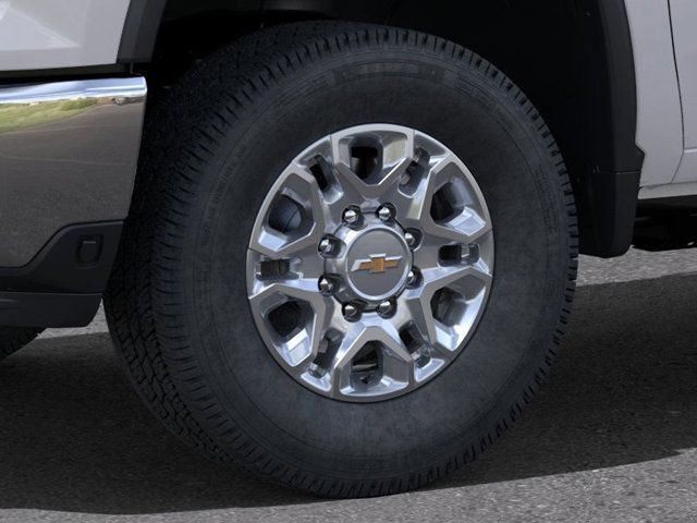 2024 Chevrolet Silverado 3500HD LT