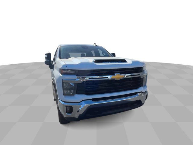 2024 Chevrolet Silverado 3500HD LT