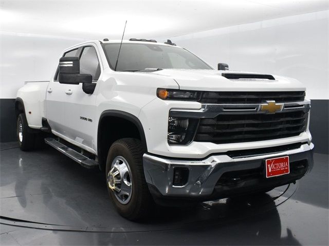 2024 Chevrolet Silverado 3500HD LT