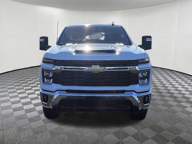 2024 Chevrolet Silverado 3500HD LT