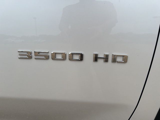 2024 Chevrolet Silverado 3500HD LT