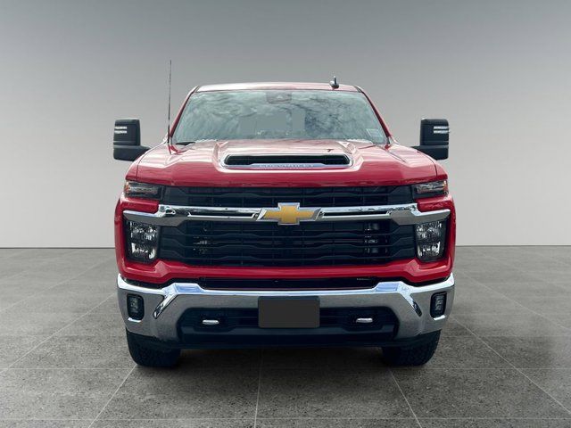 2024 Chevrolet Silverado 3500HD LT