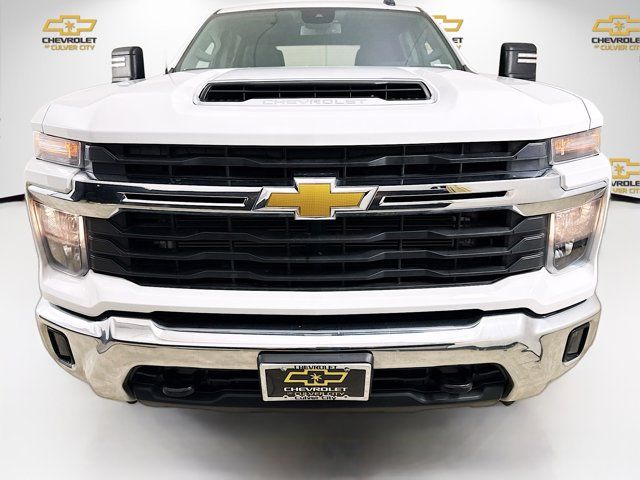 2024 Chevrolet Silverado 3500HD LT