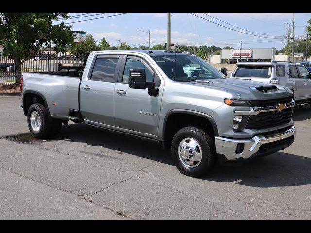 2024 Chevrolet Silverado 3500HD LT